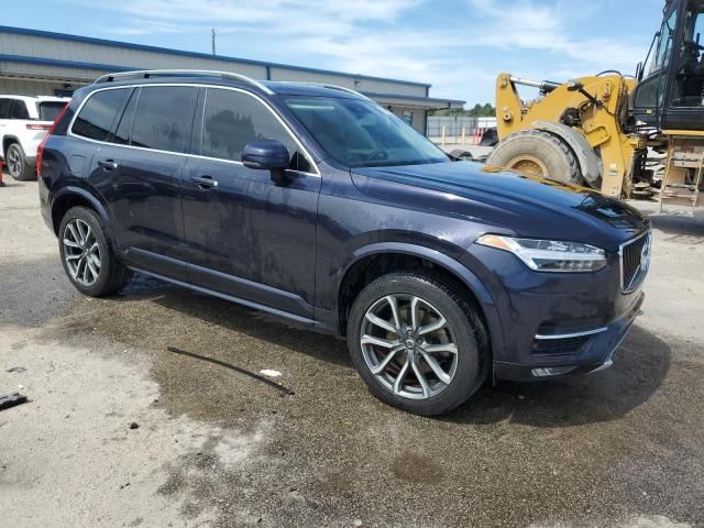 2019 Volvo XC90 T6 Momentum