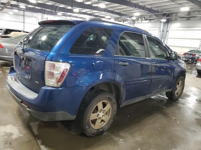 2008 Chevrolet Equinox LS