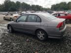 2004 Honda Civic EX