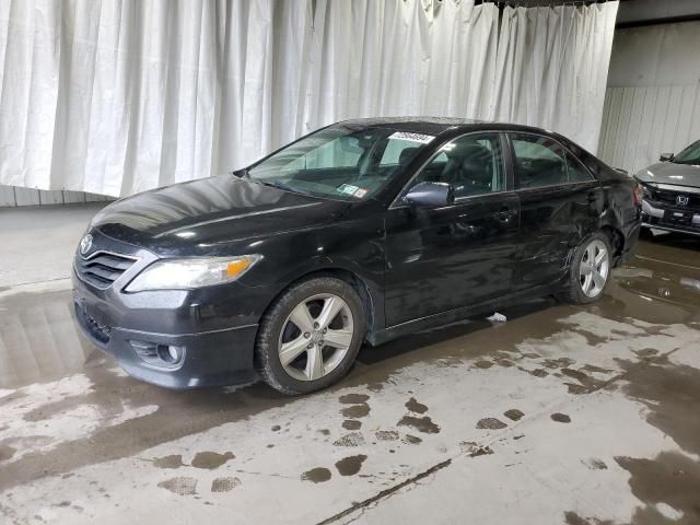 2011 Toyota Camry SE