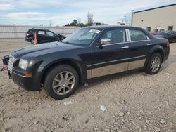 Salvage cars for sale at Appleton, WI auction: 2010 Chrysler 300 Touring