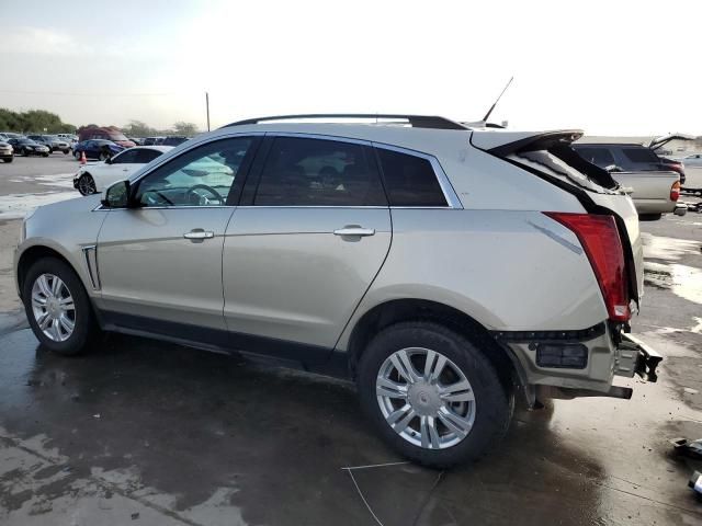 2014 Cadillac SRX