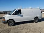 2008 Chevrolet Express G2500