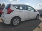 2017 Nissan Versa Note S