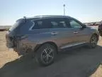 2018 Infiniti QX60