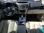 2011 Subaru Legacy 2.5I Premium