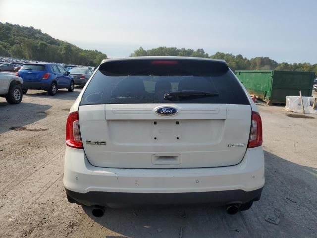 2013 Ford Edge SE