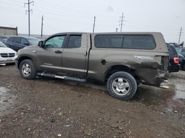 2008 Toyota Tundra Double Cab