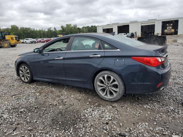 2014 Hyundai Sonata SE