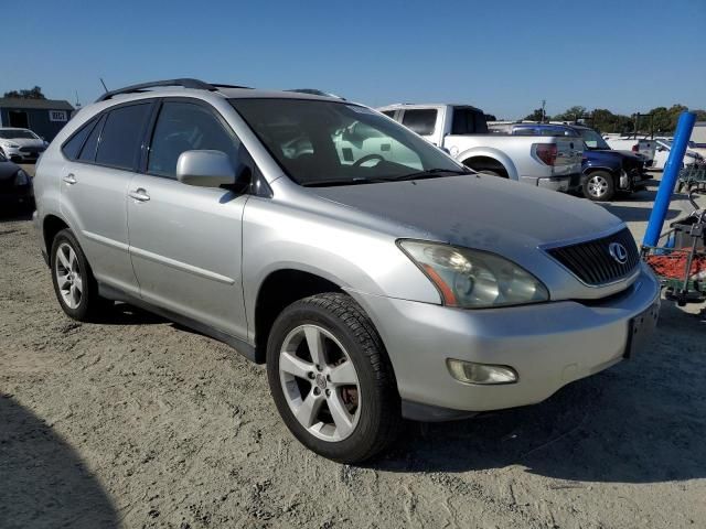 2006 Lexus RX 330