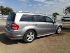 2011 Mercedes-Benz GL 450 4matic