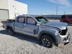 2019 Toyota Tacoma Double Cab