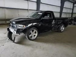 Dodge ram 1500 salvage cars for sale: 2012 Dodge RAM 1500 Sport