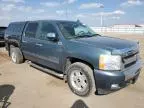 2010 Chevrolet Silverado K1500 LT