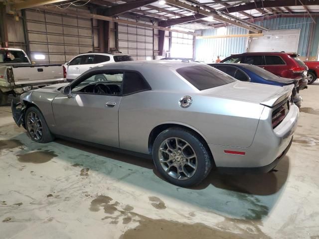 2017 Dodge Challenger GT