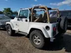 1997 Jeep Wrangler / TJ Sahara