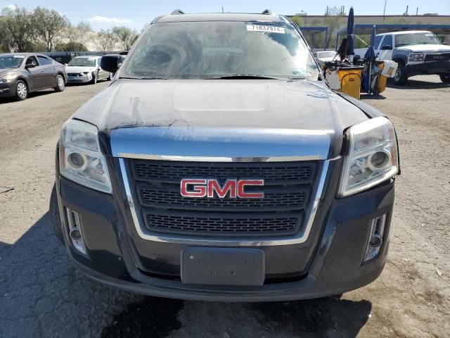 2015 GMC Terrain SLT