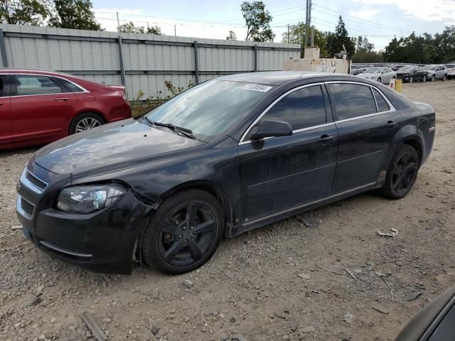 2010 Chevrolet Malibu 1LT