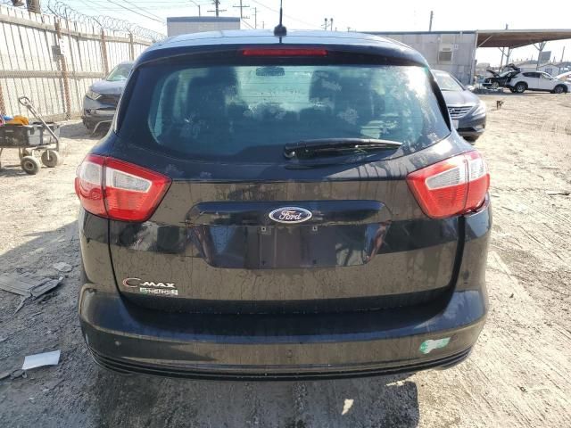 2014 Ford C-MAX Premium