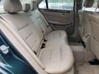 2010 Mercedes-Benz E 350 4matic