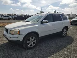 Salvage cars for sale at Eugene, OR auction: 2009 Volvo XC90 V8