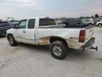 2001 GMC New Sierra K1500