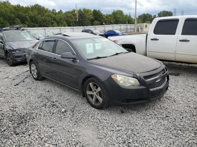 2010 Chevrolet Malibu 2LT