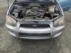 2005 Subaru Impreza Outback Sport