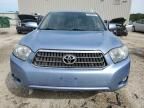 2008 Toyota Highlander Hybrid Limited