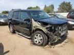 2011 Honda Pilot Touring