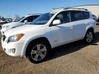 2010 Toyota Rav4 Sport