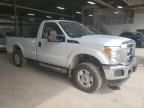 2012 Ford F250 Super Duty