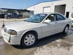 2005 Lincoln LS