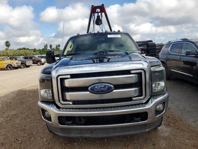 2016 Ford F350 Super Duty