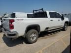 2023 Chevrolet Silverado K2500 Heavy Duty