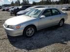 2001 Toyota Camry CE