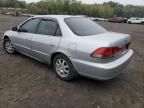 2002 Honda Accord EX