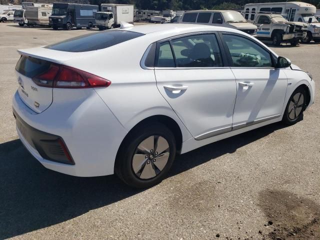 2020 Hyundai Ioniq SE