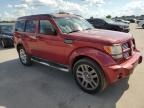 2011 Dodge Nitro Heat