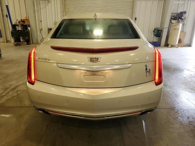 2016 Cadillac XTS Luxury Collection