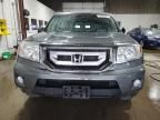 2009 Honda Pilot EX