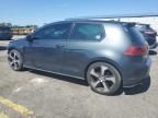 2016 Volkswagen GTI S/SE