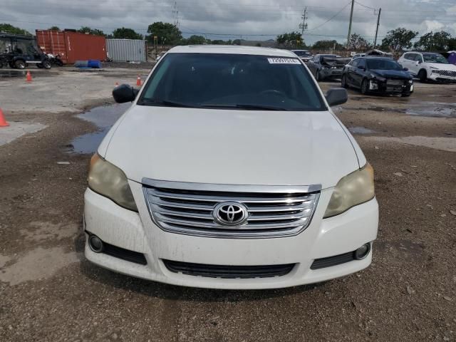 2008 Toyota Avalon XL