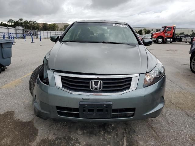 2008 Honda Accord EX