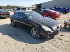 2007 Mercedes-Benz CLS 550