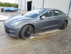 Tesla Model 3 salvage cars for sale: 2018 Tesla Model 3