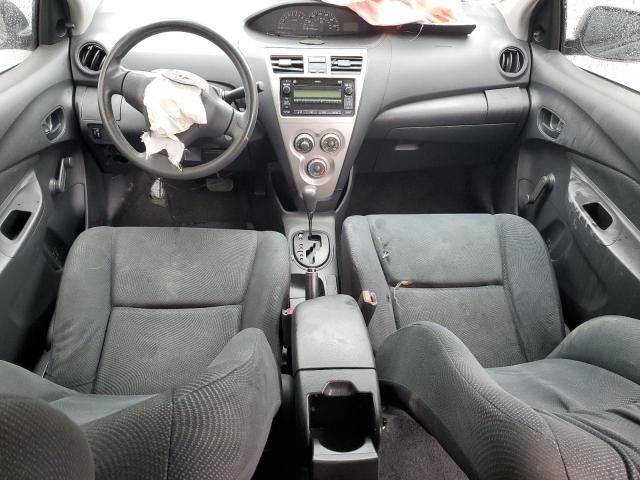 2009 Toyota Yaris