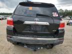 2011 Toyota Highlander Limited