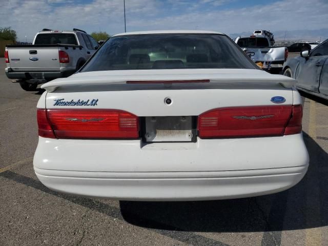 1996 Ford Thunderbird LX