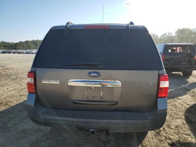 2011 Ford Expedition XL